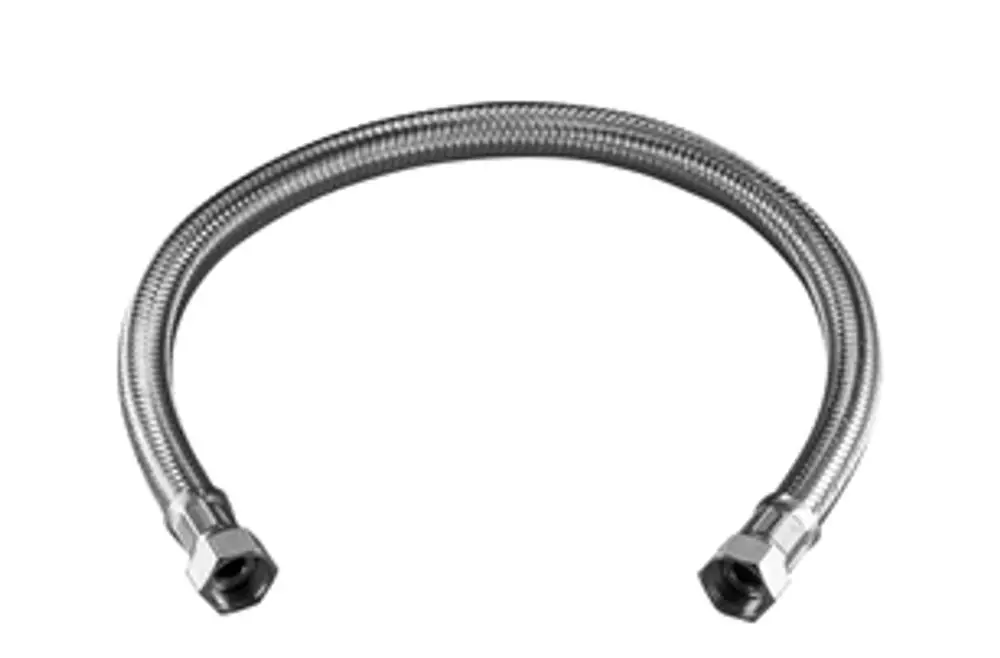 DORNBRACHT Druckschlauch SERIENNEUTRAL 12503970 1/2'' x 1/2'' x 600 mm, 1250397090 Galeriebild 1